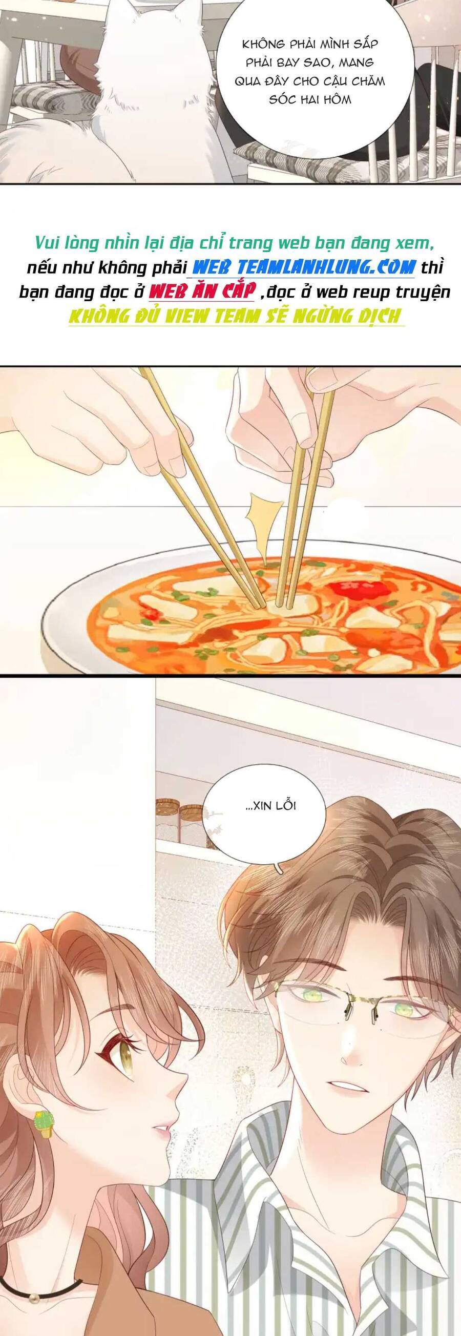 Tiểu Thịt Tươi Của Bạc Giáo Sư Chapter 7 - 16