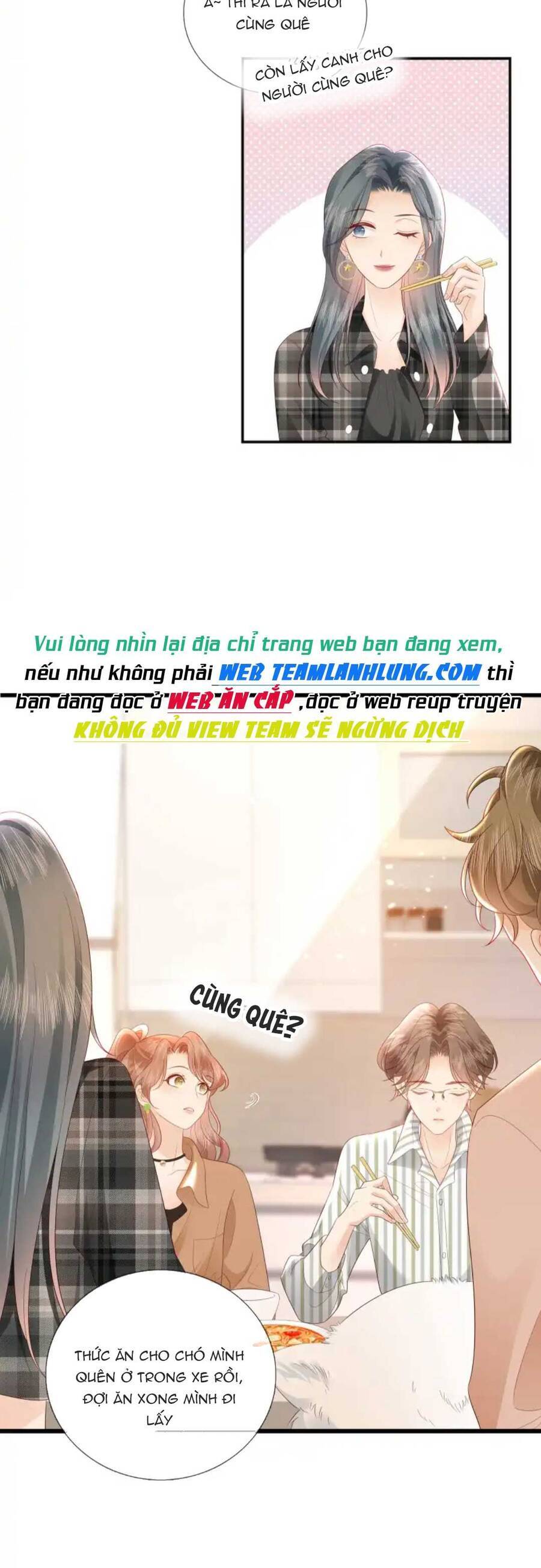 Tiểu Thịt Tươi Của Bạc Giáo Sư Chapter 7 - 20