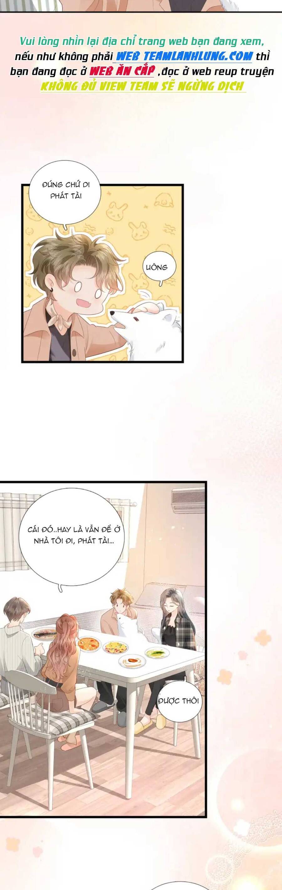 Tiểu Thịt Tươi Của Bạc Giáo Sư Chapter 7 - 23