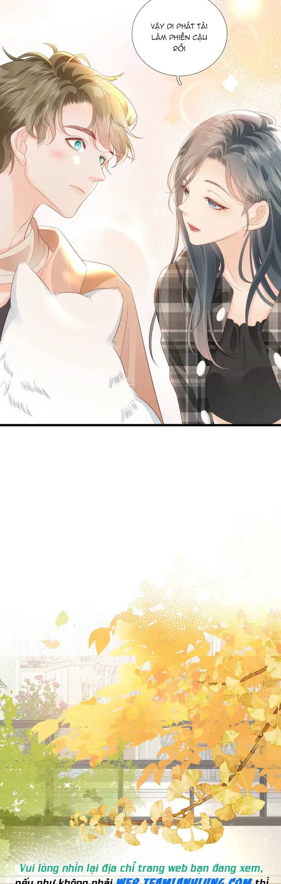 Tiểu Thịt Tươi Của Bạc Giáo Sư Chapter 7 - 24