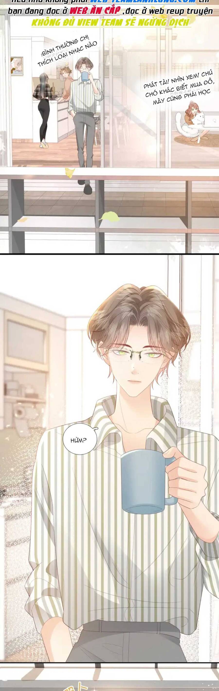 Tiểu Thịt Tươi Của Bạc Giáo Sư Chapter 7 - 25