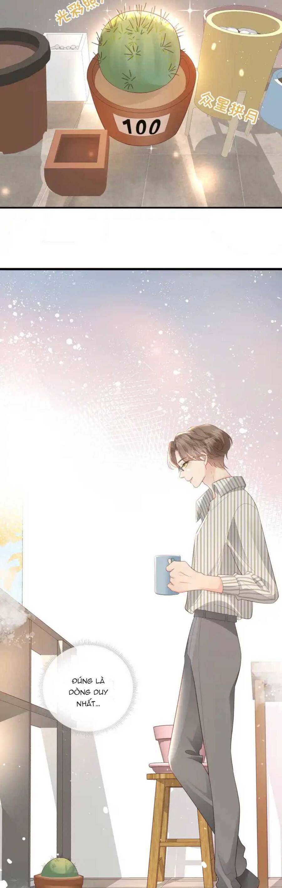 Tiểu Thịt Tươi Của Bạc Giáo Sư Chapter 7 - 26