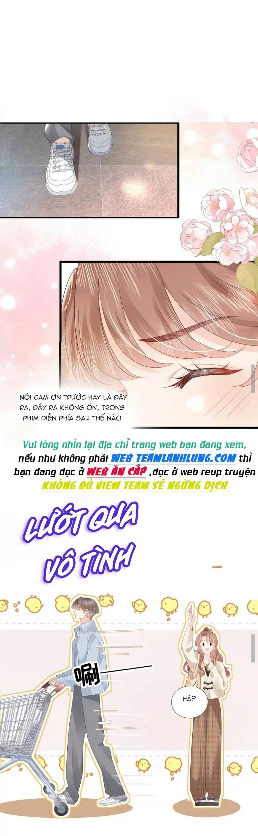 Tiểu Thịt Tươi Của Bạc Giáo Sư Chapter 8 - 13