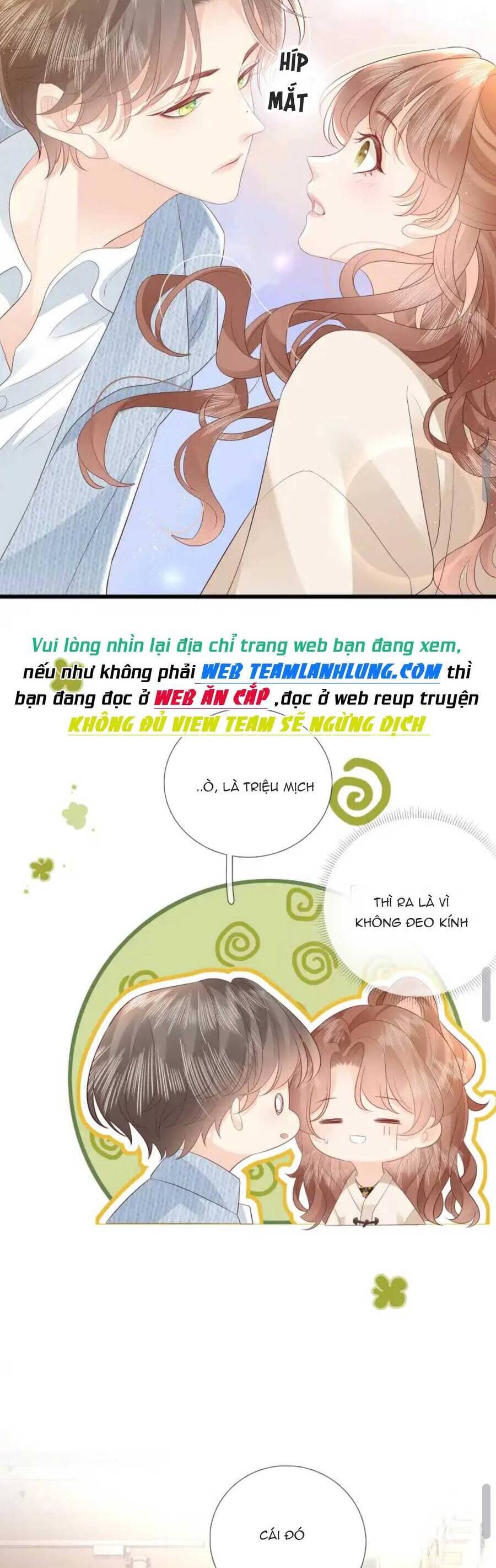 Tiểu Thịt Tươi Của Bạc Giáo Sư Chapter 8 - 15