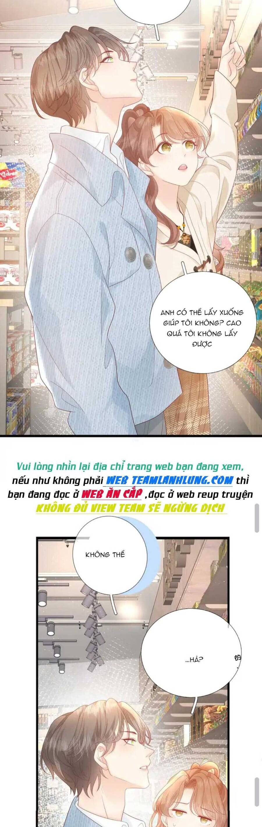 Tiểu Thịt Tươi Của Bạc Giáo Sư Chapter 8 - 16