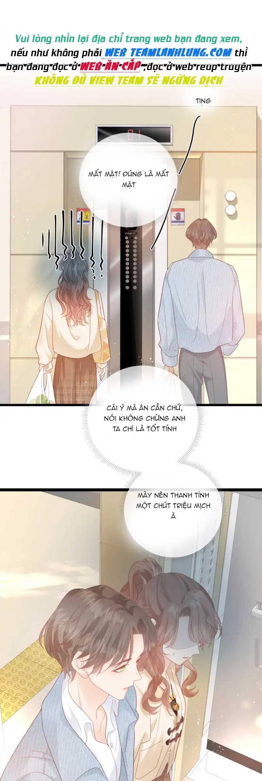 Tiểu Thịt Tươi Của Bạc Giáo Sư Chapter 8 - 19