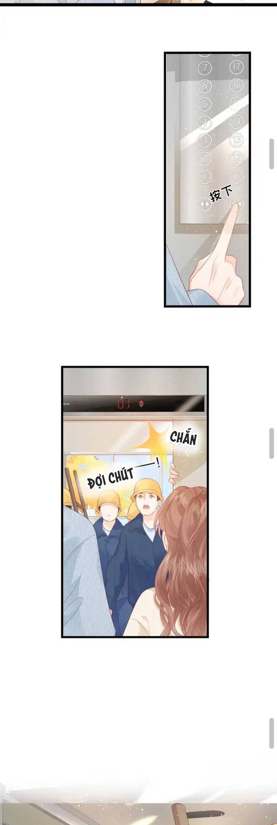 Tiểu Thịt Tươi Của Bạc Giáo Sư Chapter 8 - 20