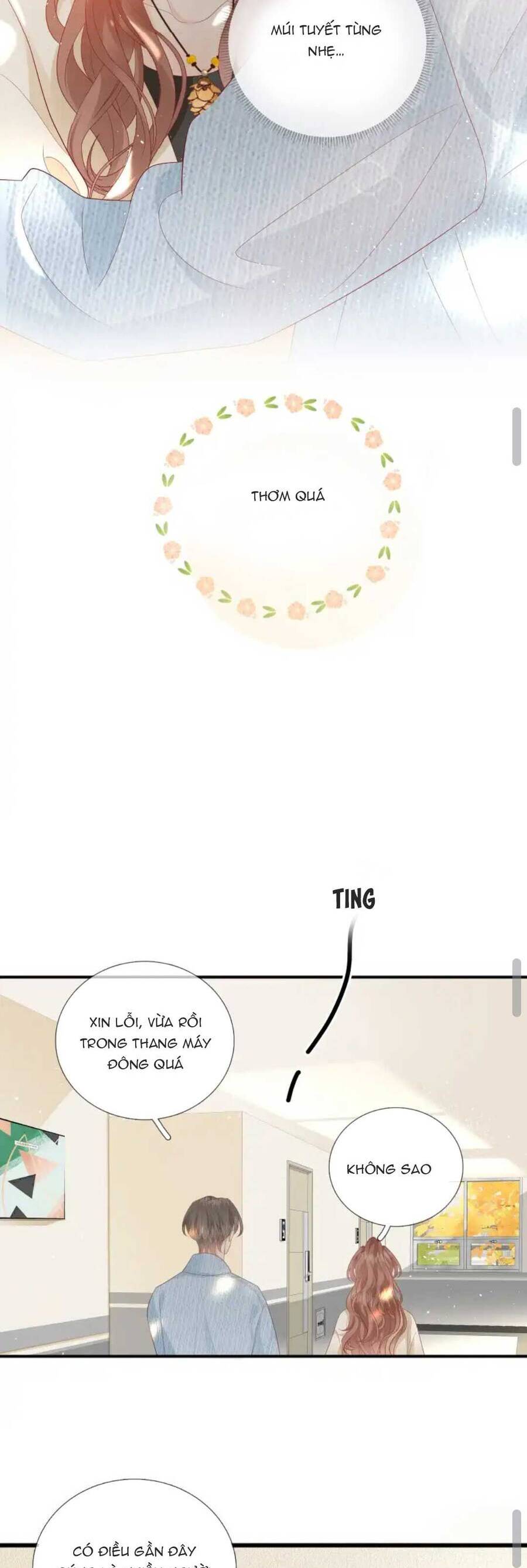 Tiểu Thịt Tươi Của Bạc Giáo Sư Chapter 8 - 22