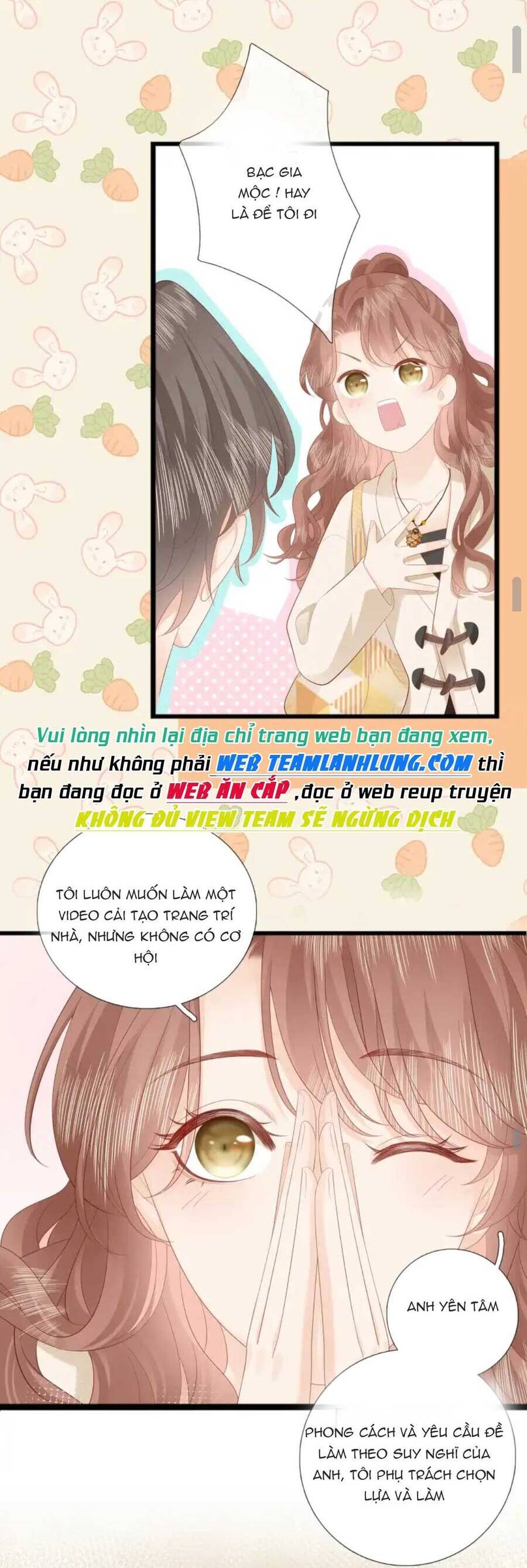 Tiểu Thịt Tươi Của Bạc Giáo Sư Chapter 8 - 24