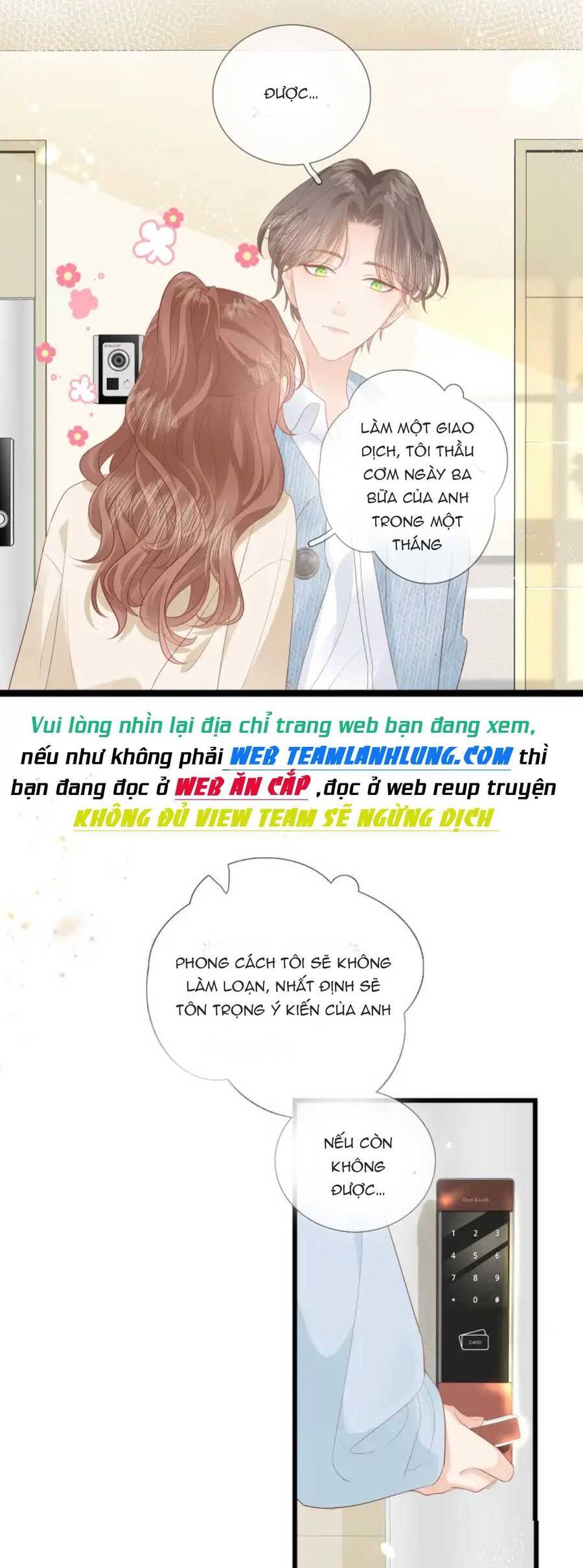 Tiểu Thịt Tươi Của Bạc Giáo Sư Chapter 8 - 25