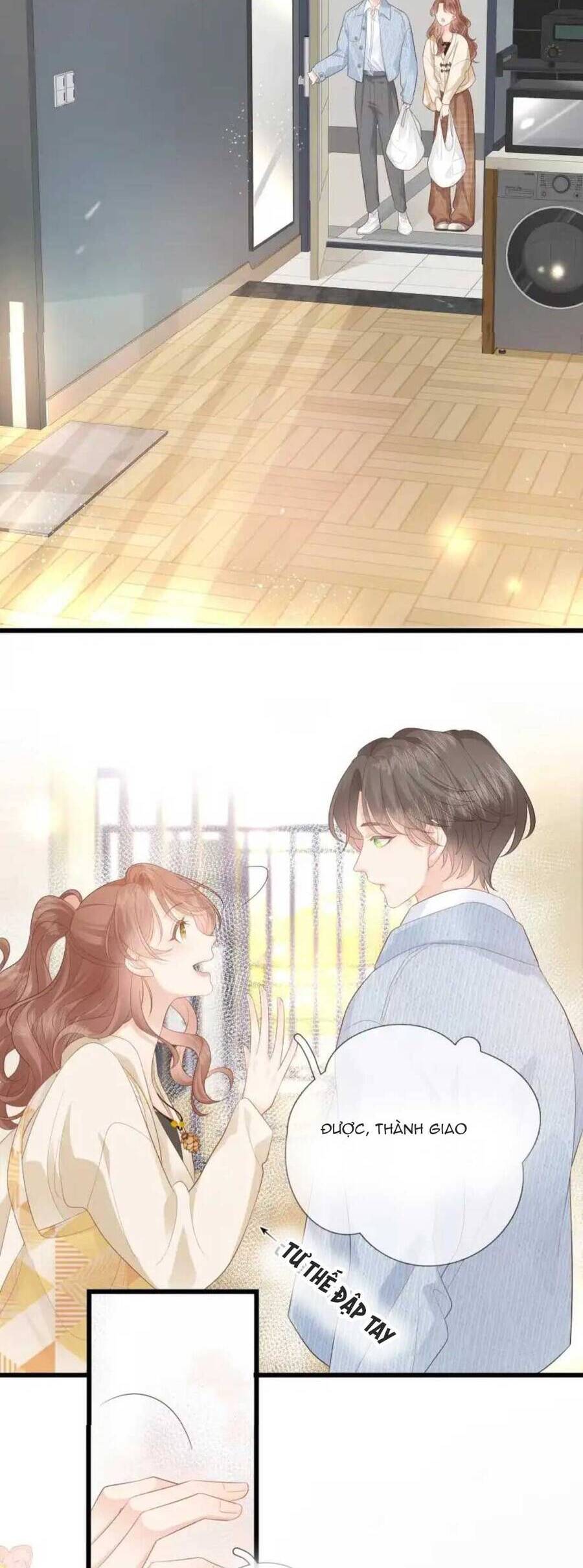 Tiểu Thịt Tươi Của Bạc Giáo Sư Chapter 8 - 27