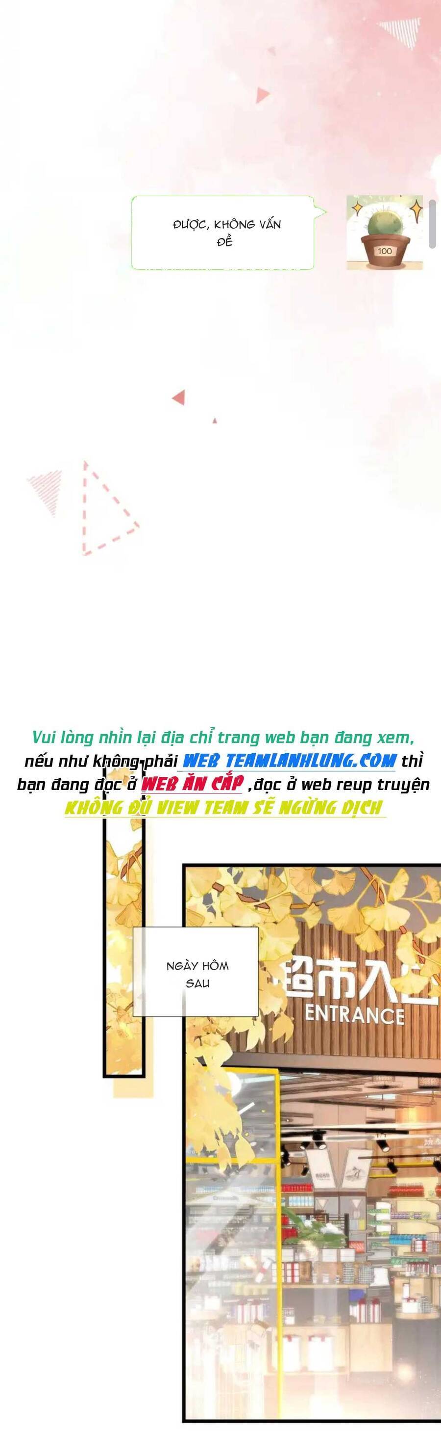 Tiểu Thịt Tươi Của Bạc Giáo Sư Chapter 8 - 7