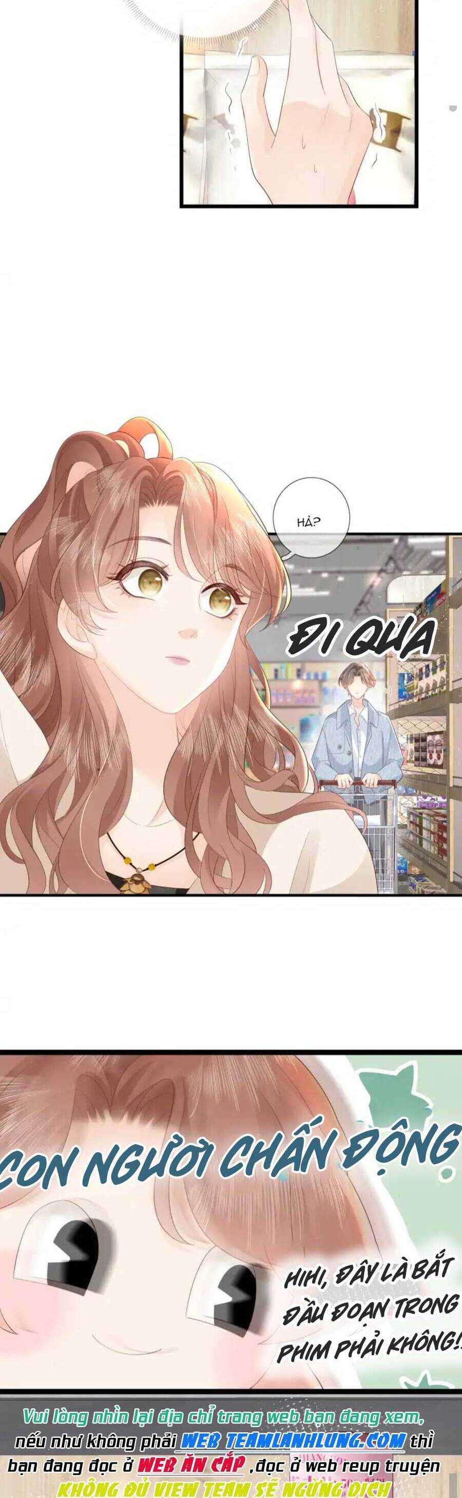 Tiểu Thịt Tươi Của Bạc Giáo Sư Chapter 8 - 10