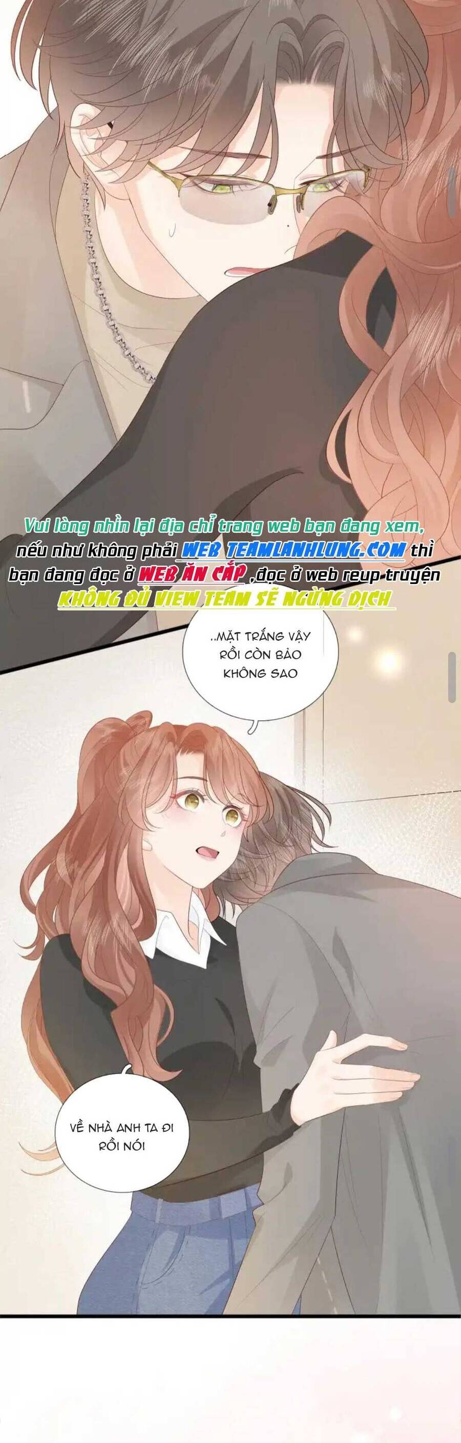 Tiểu Thịt Tươi Của Bạc Giáo Sư Chapter 9 - 11