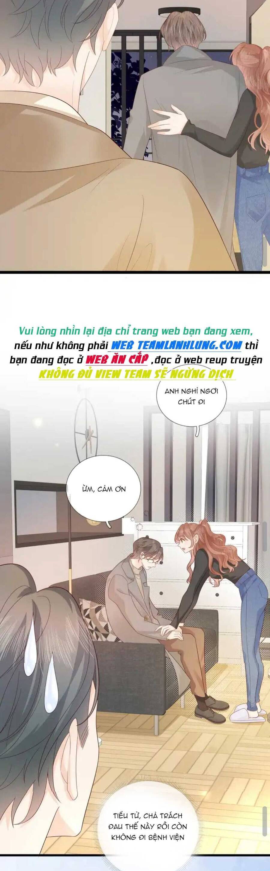 Tiểu Thịt Tươi Của Bạc Giáo Sư Chapter 9 - 13