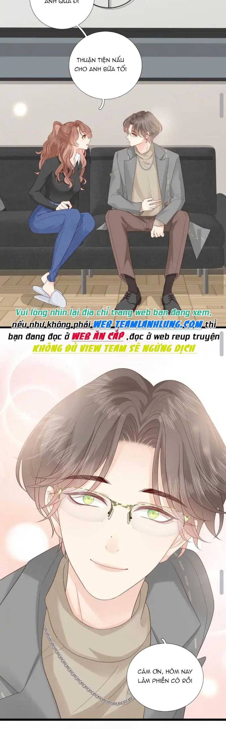 Tiểu Thịt Tươi Của Bạc Giáo Sư Chapter 9 - 18