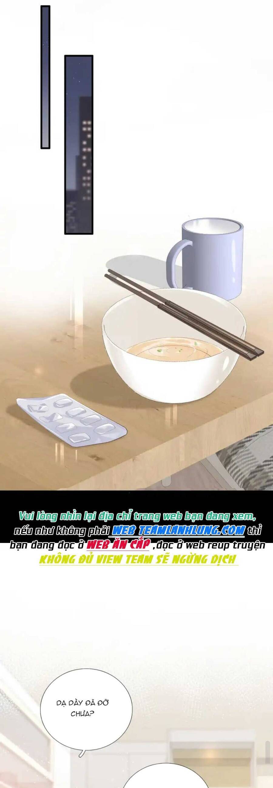 Tiểu Thịt Tươi Của Bạc Giáo Sư Chapter 9 - 19