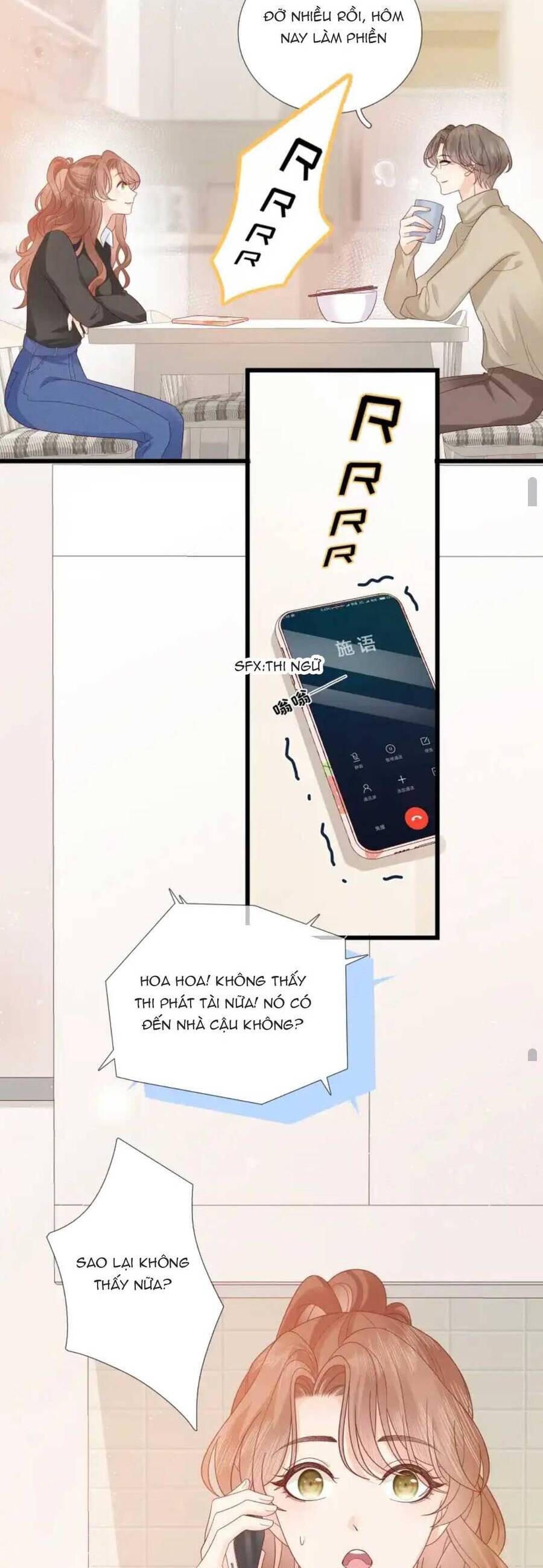 Tiểu Thịt Tươi Của Bạc Giáo Sư Chapter 9 - 20