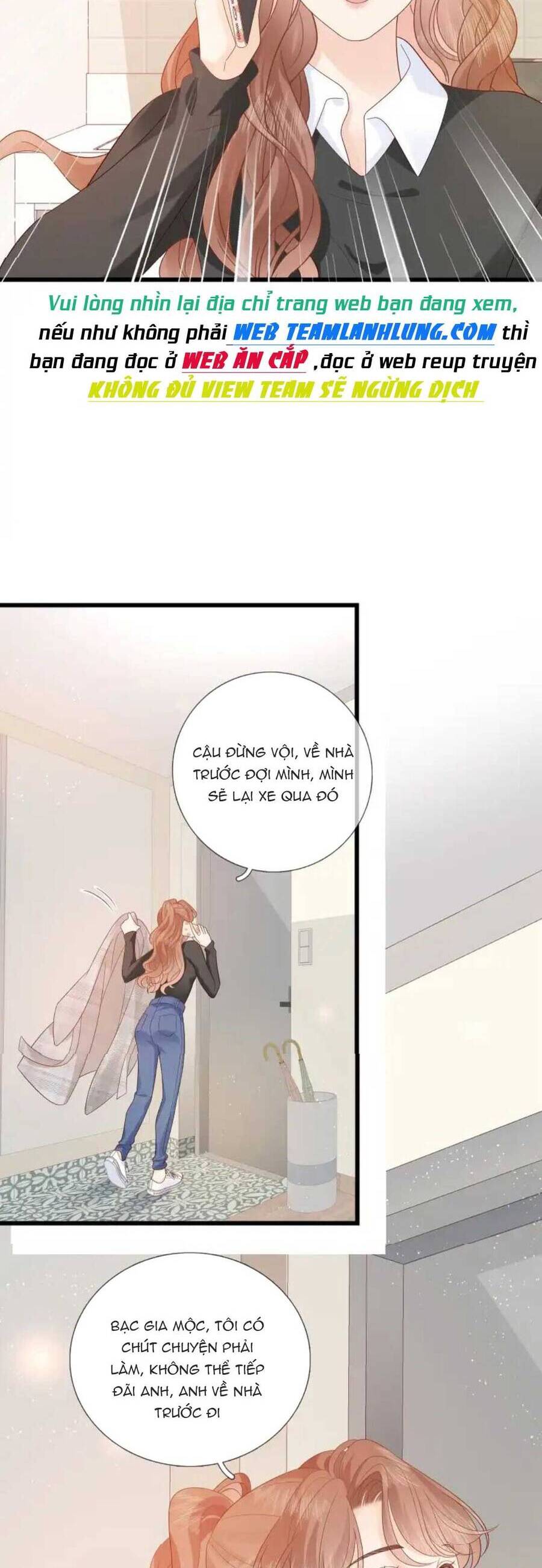 Tiểu Thịt Tươi Của Bạc Giáo Sư Chapter 9 - 21