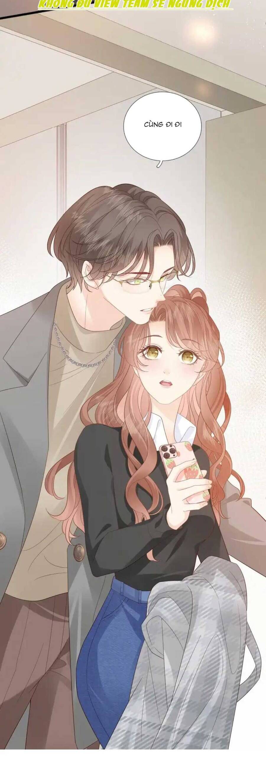 Tiểu Thịt Tươi Của Bạc Giáo Sư Chapter 9 - 23