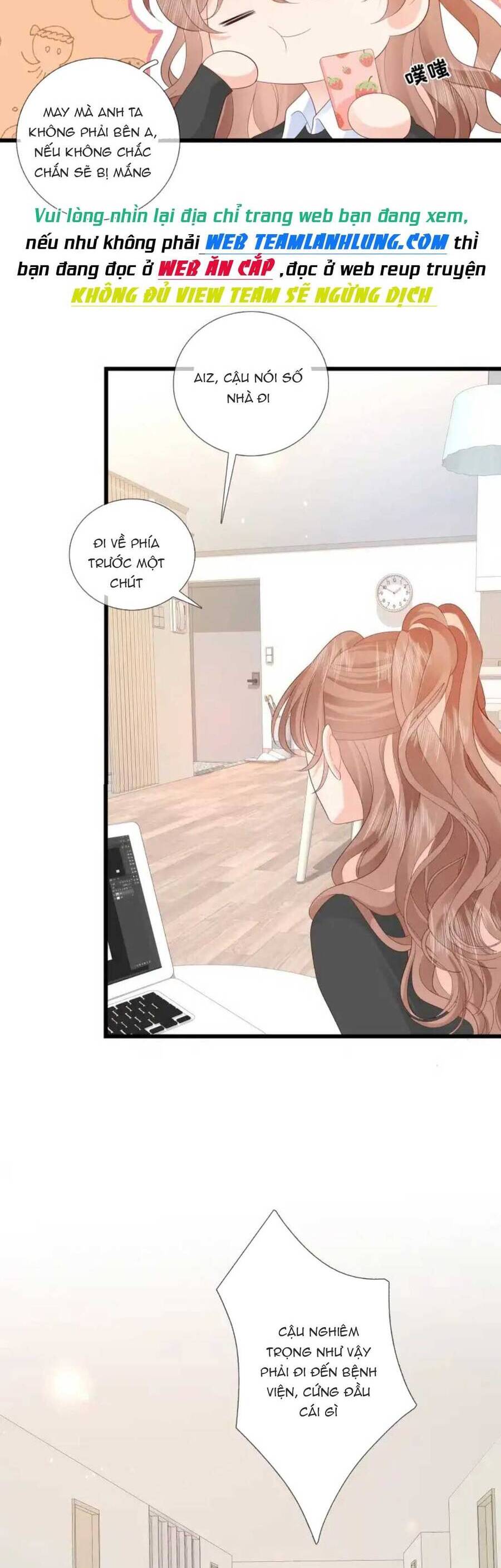 Tiểu Thịt Tươi Của Bạc Giáo Sư Chapter 9 - 5