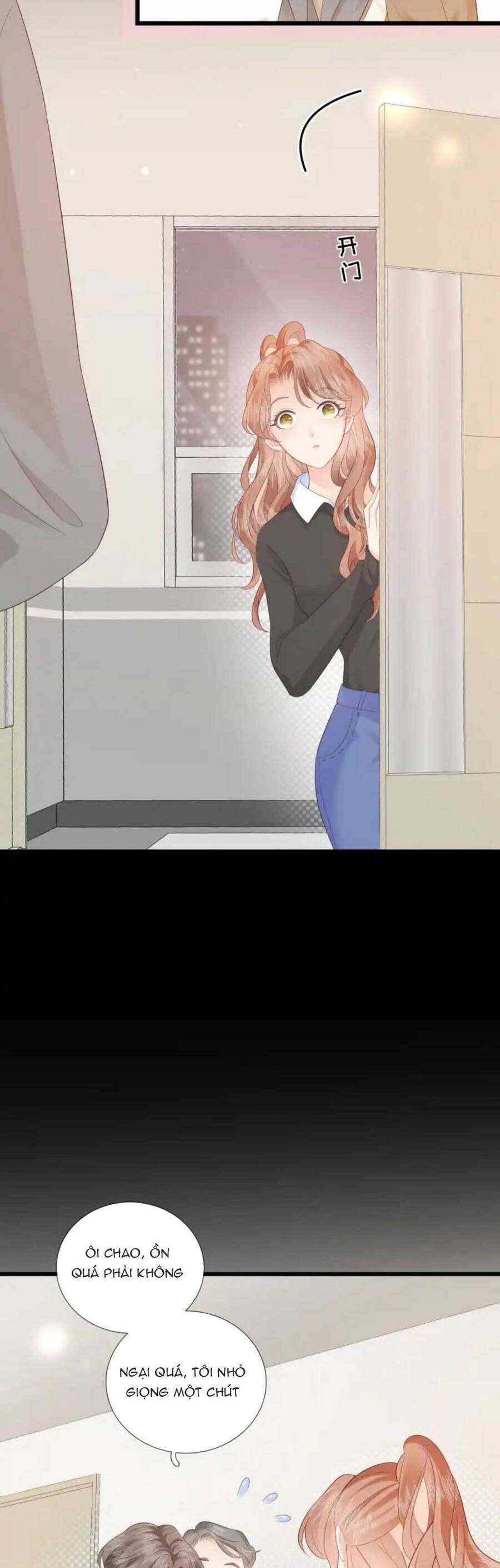 Tiểu Thịt Tươi Của Bạc Giáo Sư Chapter 9 - 7