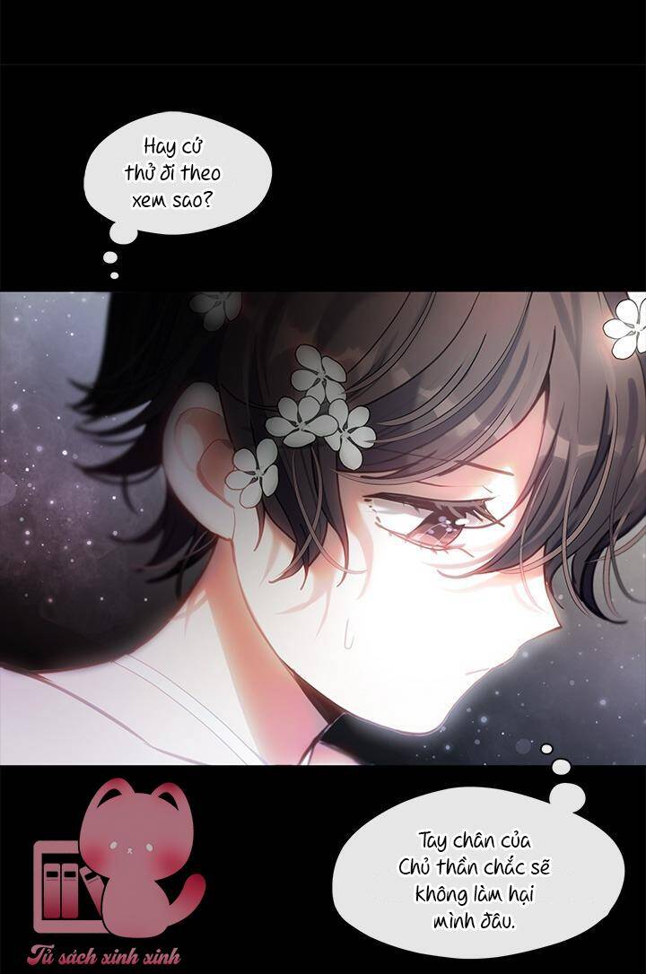 Thành Viên Trong Gia Đình Phát Cuồng Vì Tôi Chapter 48 - 11