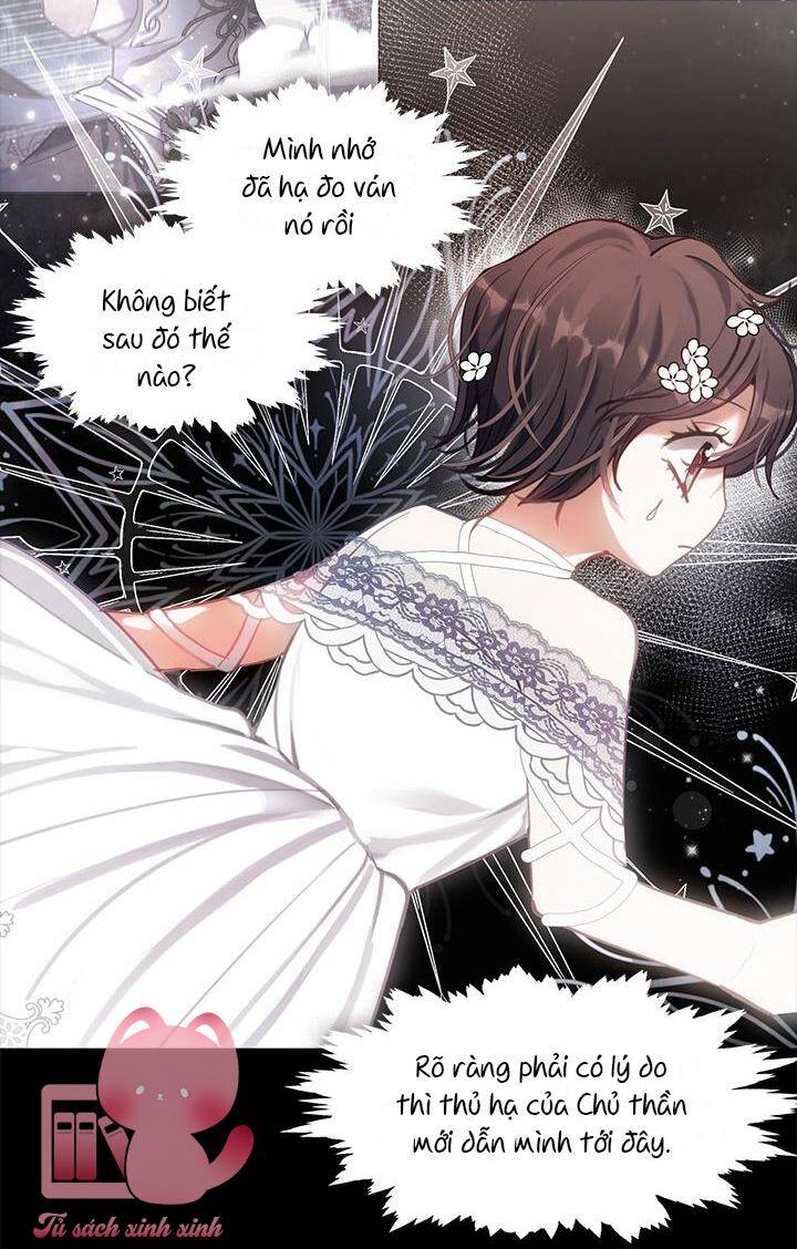 Thành Viên Trong Gia Đình Phát Cuồng Vì Tôi Chapter 48 - 16