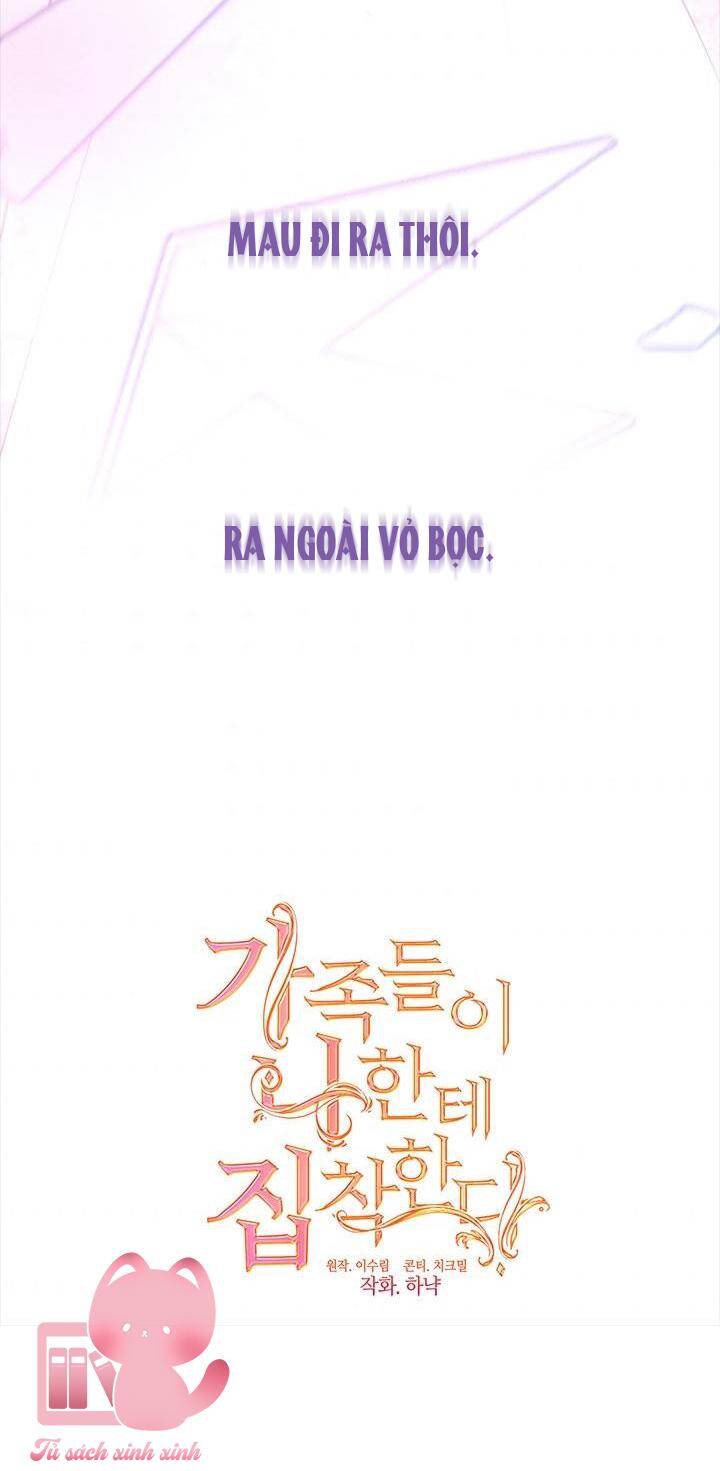 Thành Viên Trong Gia Đình Phát Cuồng Vì Tôi Chapter 48 - 29