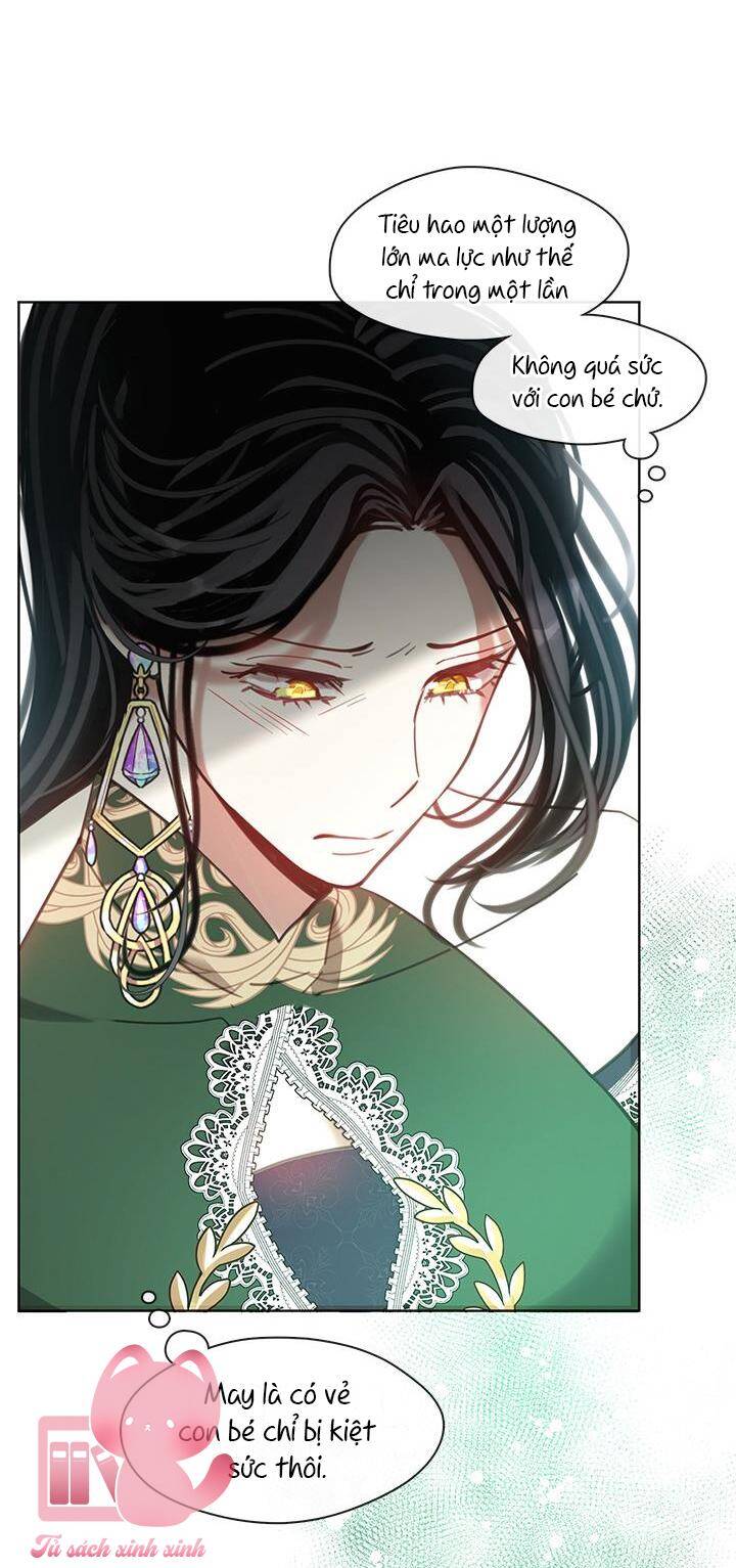 Thành Viên Trong Gia Đình Phát Cuồng Vì Tôi Chapter 48 - 33