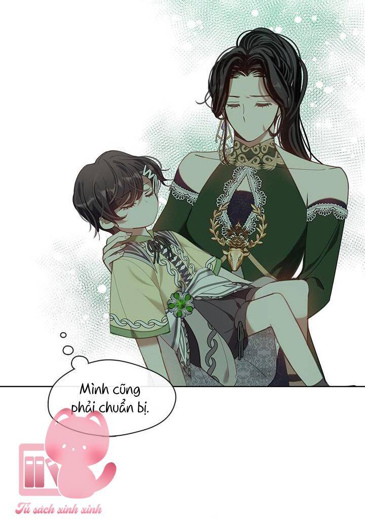 Thành Viên Trong Gia Đình Phát Cuồng Vì Tôi Chapter 48 - 34