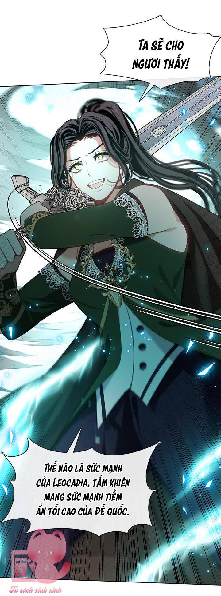 Thành Viên Trong Gia Đình Phát Cuồng Vì Tôi Chapter 48 - 45