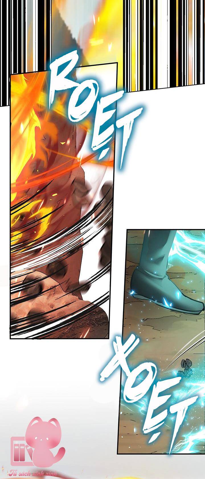 Thành Viên Trong Gia Đình Phát Cuồng Vì Tôi Chapter 48 - 49