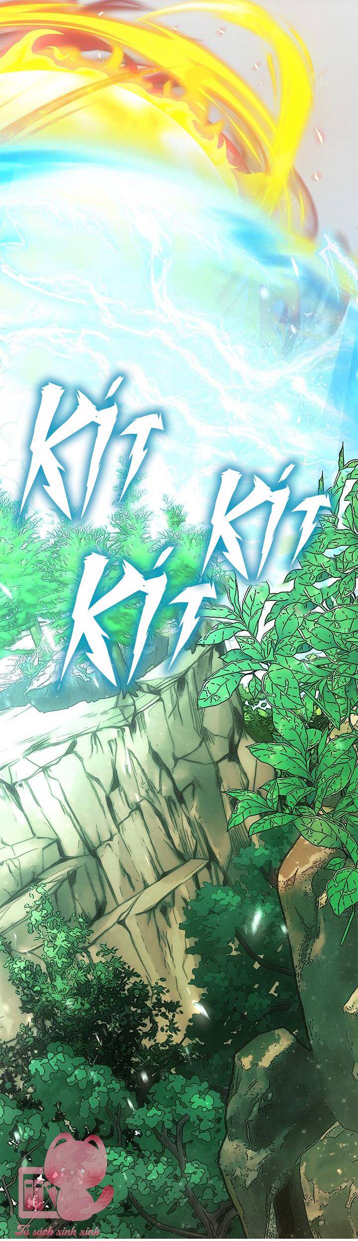 Thành Viên Trong Gia Đình Phát Cuồng Vì Tôi Chapter 48 - 50