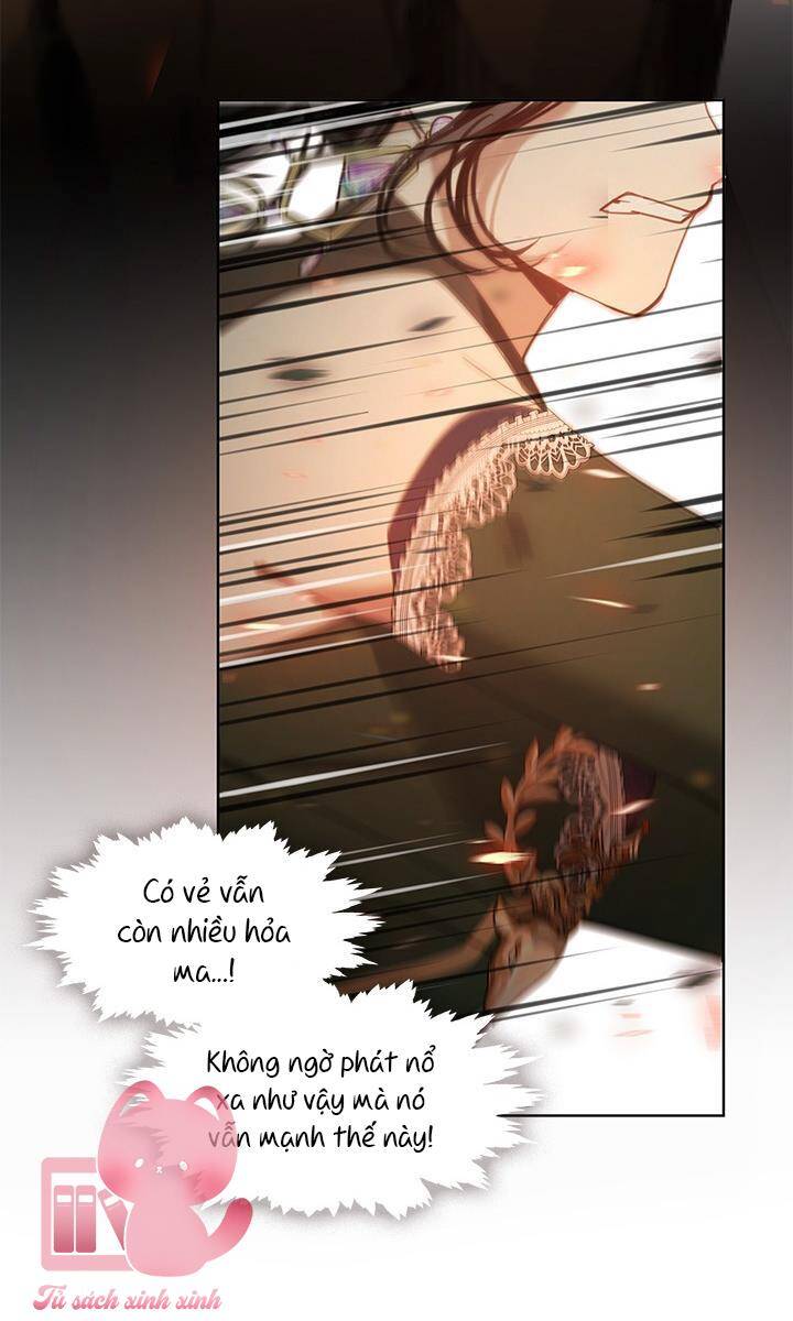 Thành Viên Trong Gia Đình Phát Cuồng Vì Tôi Chapter 48 - 54