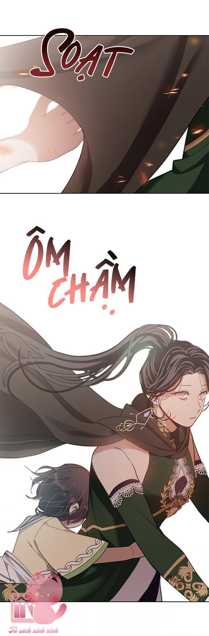 Thành Viên Trong Gia Đình Phát Cuồng Vì Tôi Chapter 48 - 56