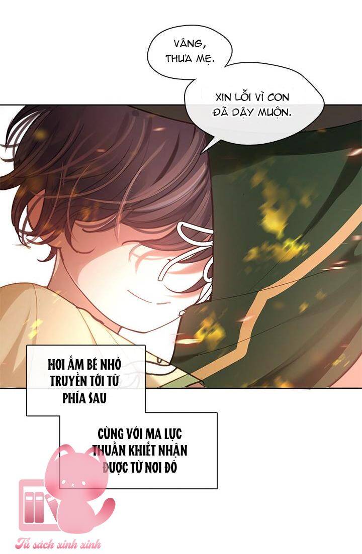 Thành Viên Trong Gia Đình Phát Cuồng Vì Tôi Chapter 48 - 59
