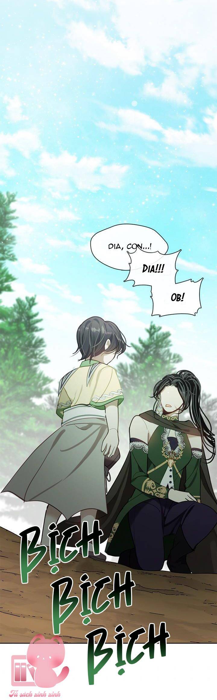 Thành Viên Trong Gia Đình Phát Cuồng Vì Tôi Chapter 48 - 71