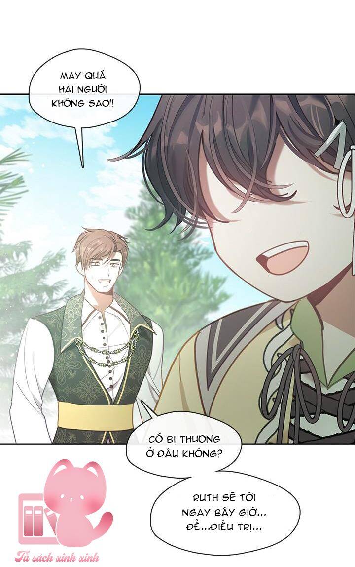 Thành Viên Trong Gia Đình Phát Cuồng Vì Tôi Chapter 48 - 72