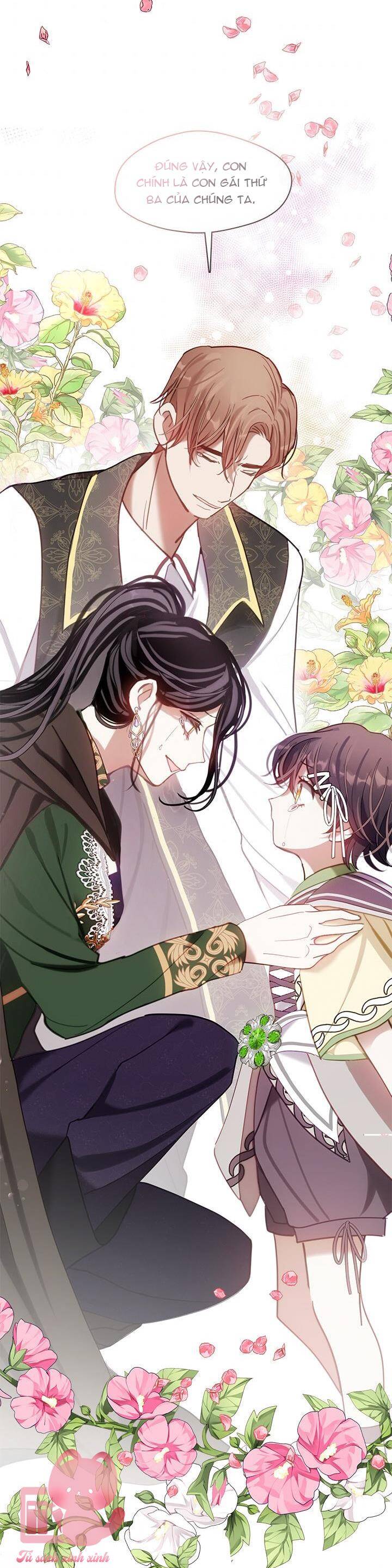 Thành Viên Trong Gia Đình Phát Cuồng Vì Tôi Chapter 48 - 85