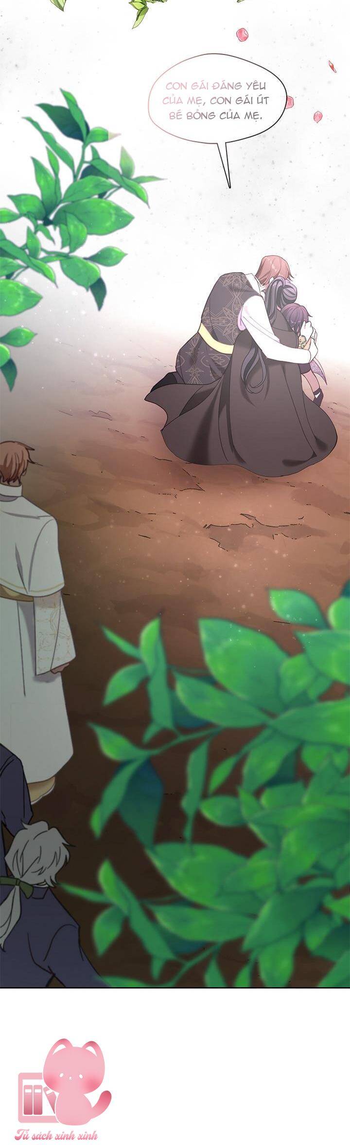 Thành Viên Trong Gia Đình Phát Cuồng Vì Tôi Chapter 48 - 86