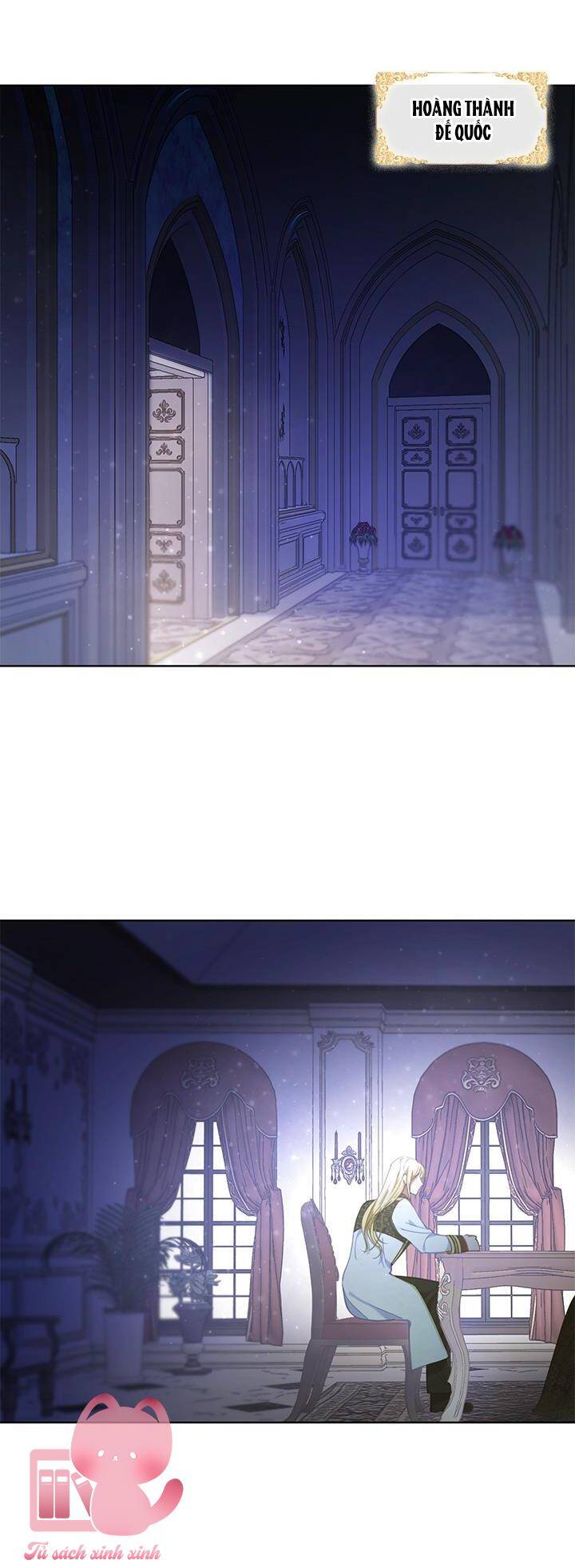 Thành Viên Trong Gia Đình Phát Cuồng Vì Tôi Chapter 49 - 17