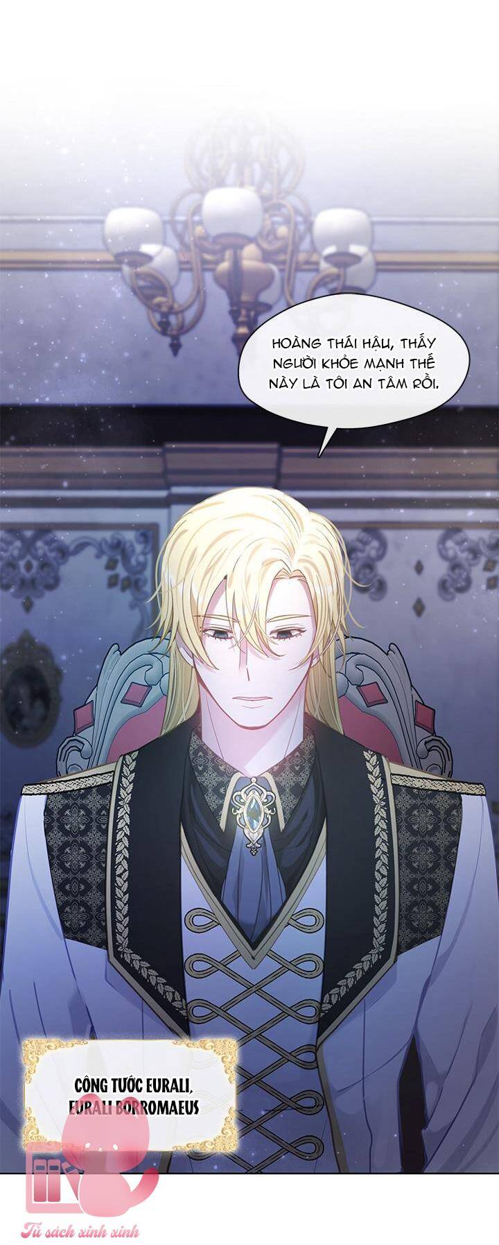 Thành Viên Trong Gia Đình Phát Cuồng Vì Tôi Chapter 49 - 18