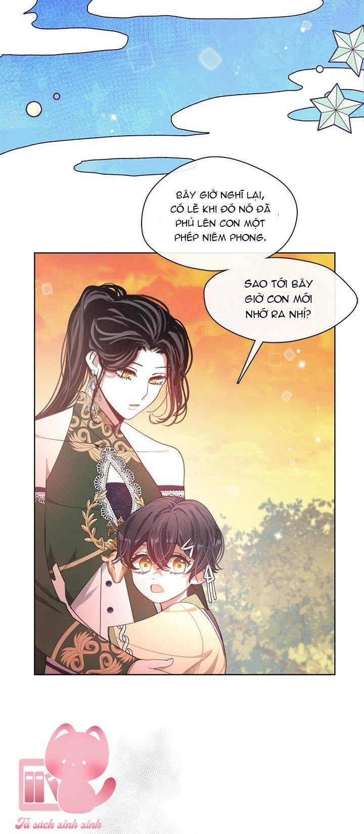 Thành Viên Trong Gia Đình Phát Cuồng Vì Tôi Chapter 49 - 3
