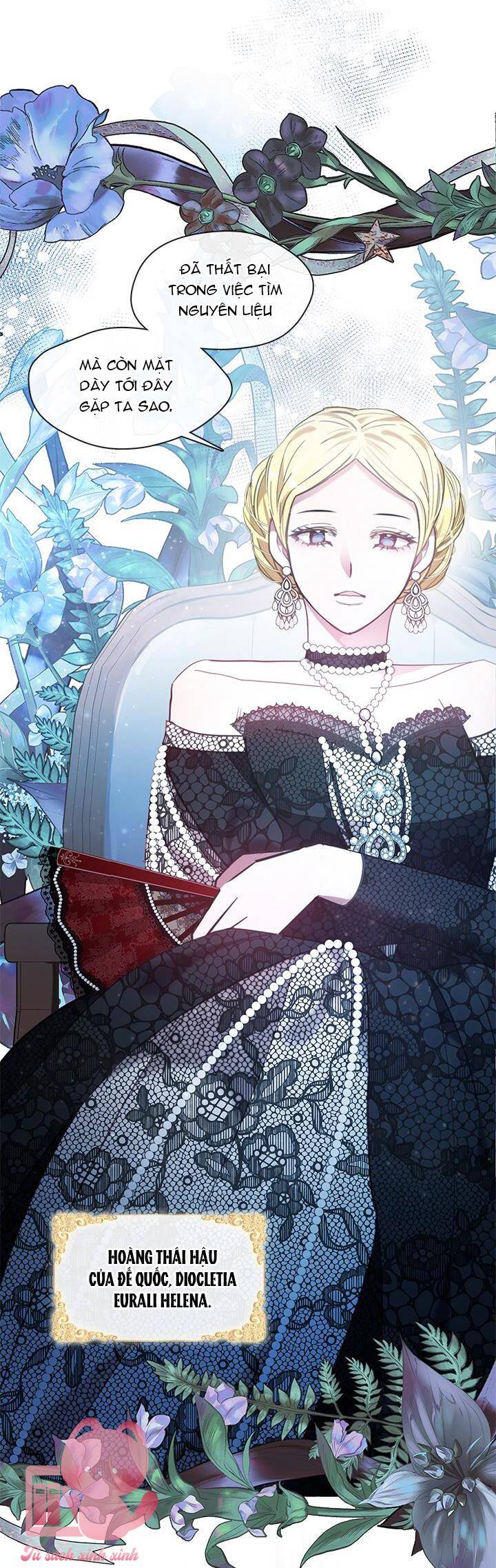 Thành Viên Trong Gia Đình Phát Cuồng Vì Tôi Chapter 49 - 21