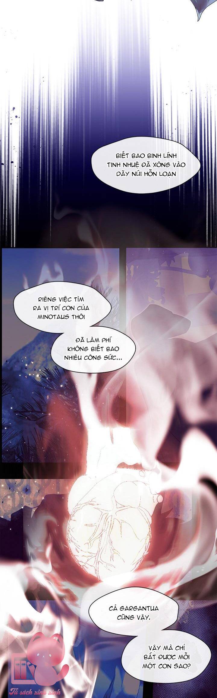 Thành Viên Trong Gia Đình Phát Cuồng Vì Tôi Chapter 49 - 22