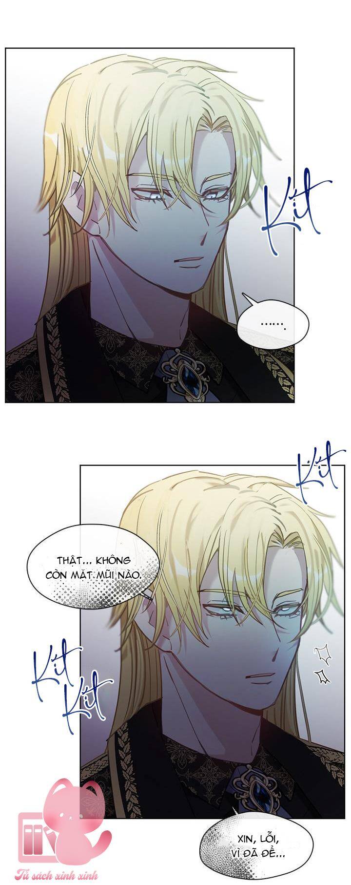 Thành Viên Trong Gia Đình Phát Cuồng Vì Tôi Chapter 49 - 24