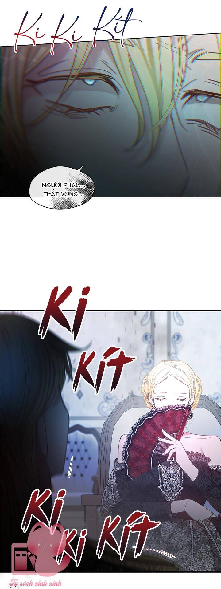 Thành Viên Trong Gia Đình Phát Cuồng Vì Tôi Chapter 49 - 25