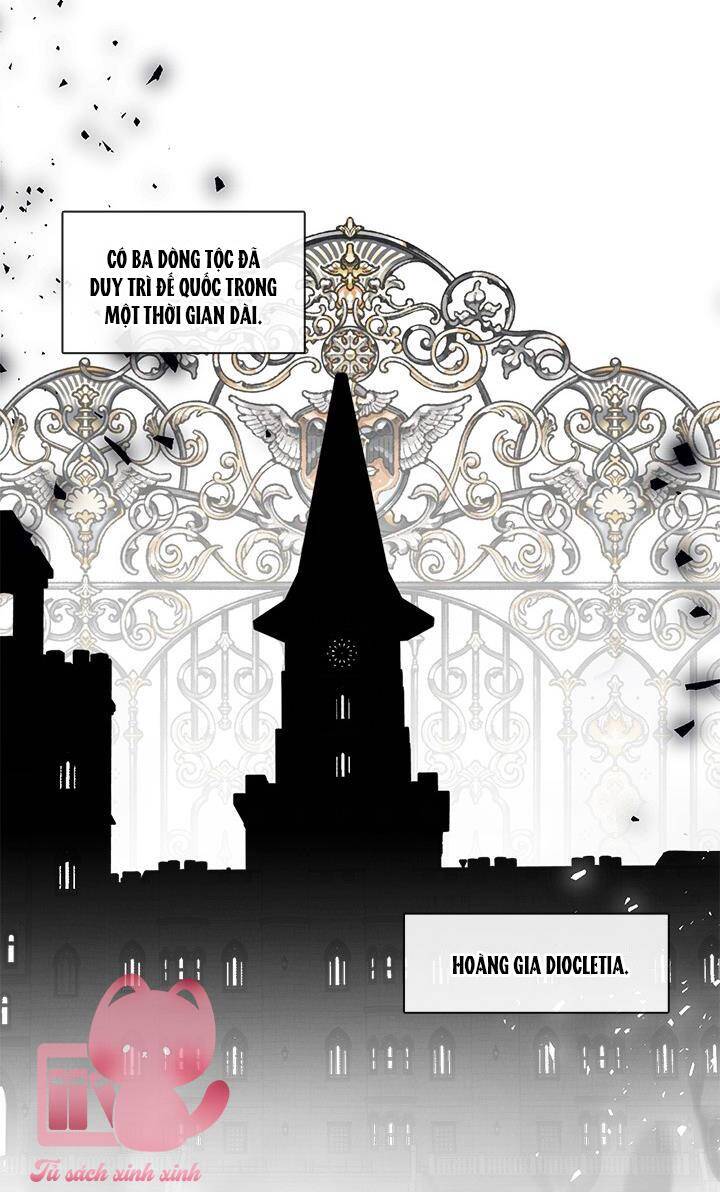 Thành Viên Trong Gia Đình Phát Cuồng Vì Tôi Chapter 49 - 26