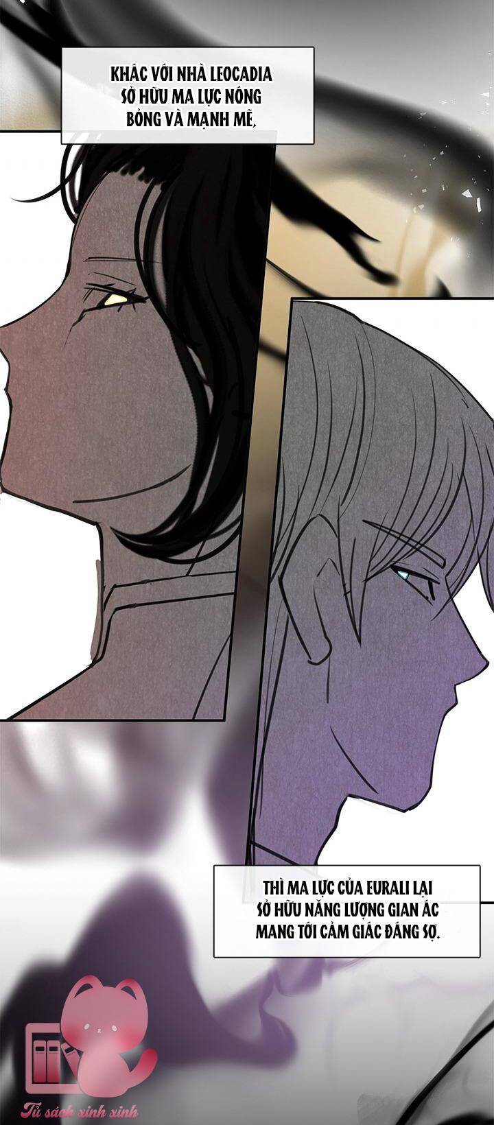 Thành Viên Trong Gia Đình Phát Cuồng Vì Tôi Chapter 49 - 29